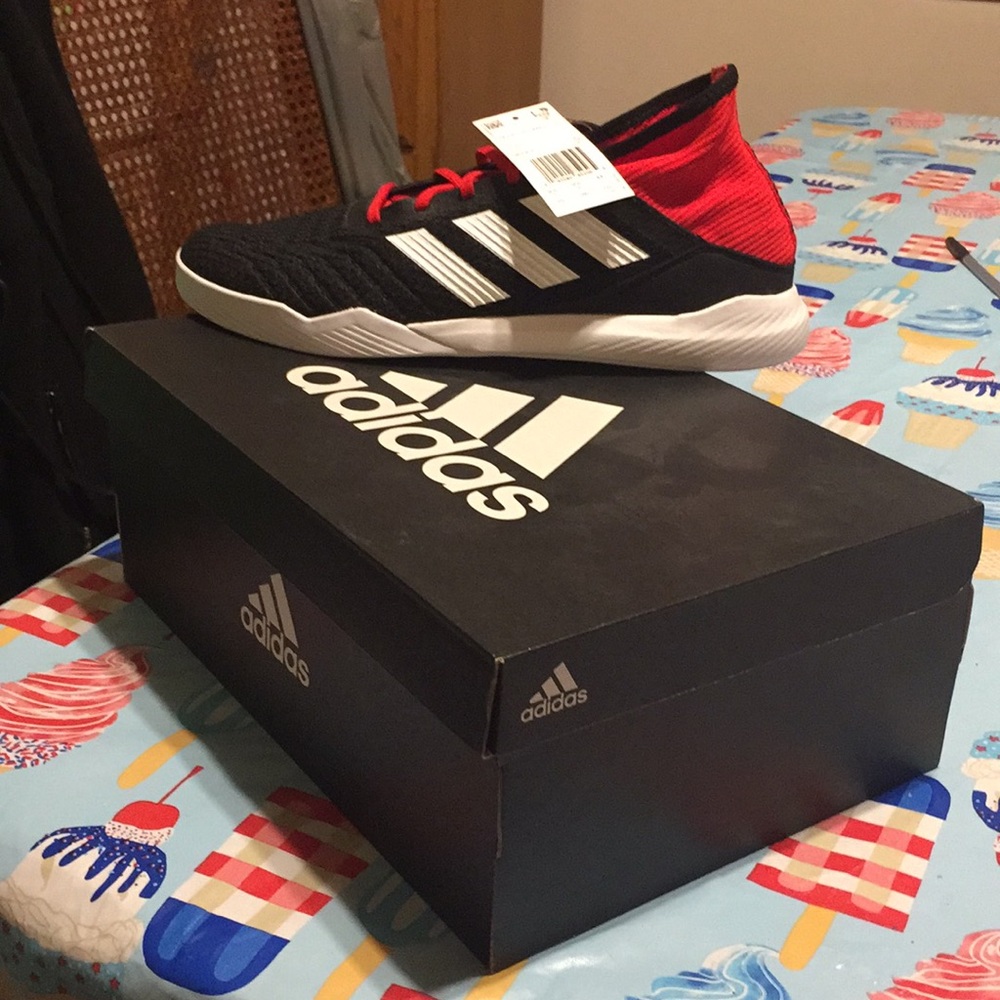 Adidas Predators